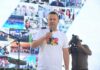 Хуманитарен пикник на вработените на „Алкалоид“/ФОТОГАЛЕРИЈА