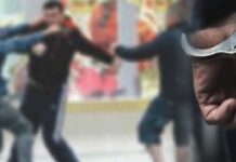 Приведени сите учесници во инцидентот во Чаир, малолетник се бори за живот