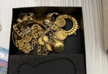 Крадци однеле злато, оружје и пари вредни 230.000 евра