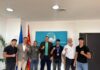 Добра соработка за европски резултати – Боксерската федерација на Македонија ја поздравува поддршката од Министерството за спорт.