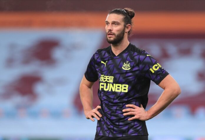 Aston Villa vs Newcastle United