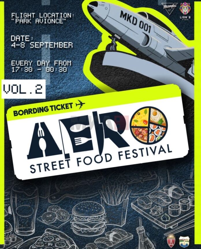 aerodrom