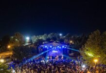 Над 15.000 посетители во првите три вечери на на Aero Street Food Festival