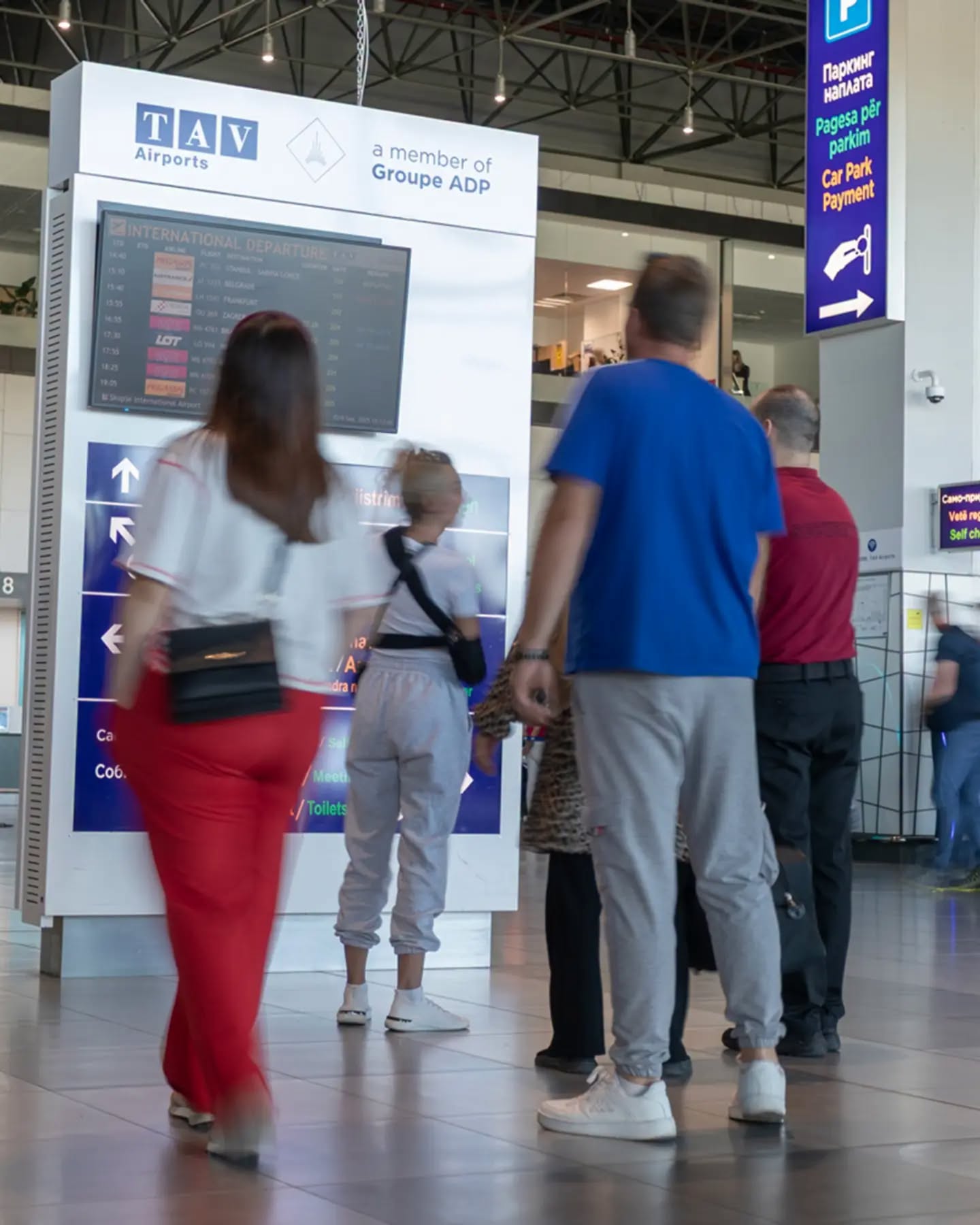 aerodrom