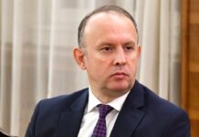 Африм Гаши: Мојот став за хашката пресуда на водачите на ОВК е личен