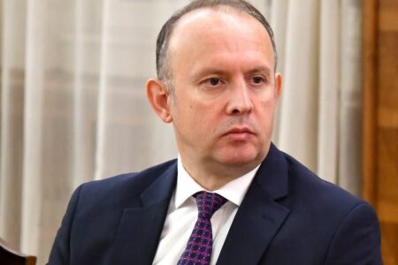 Африм Гаши: Мојот став за хашката пресуда на водачите на ОВК е личен