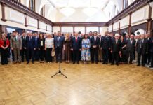 Гаши: Да се запрашаме каква држава посакуваме во следните 35 години