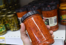 Ајварска математика – домашниот вкус сè поскап