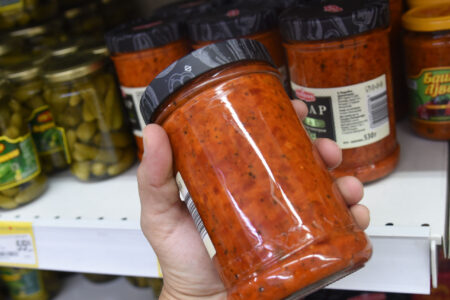 Ајварска математика – домашниот вкус сè поскап