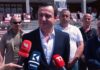 Косово доби старо-нов премиер: Избрана новата влада, на чело со Курти