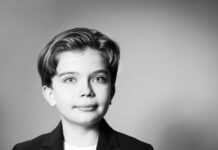 „Симфониски бранови“ – концерт со 13-годишниот Алексис Изар Гордон за старт на новата сезона на Македонската филхармонија