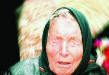 Само два знака се во нејзините визии за збогатување: До крајот на 2026. се таложат пари, а подемот започнува есенва