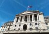 Банката на Англија потроши речиси 100.000 евра за истражување и јавни консултации