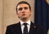 Барон Трамп повеќе не е ерген: Синот на американскиот претседател тајно е во врска со девојка од факултет