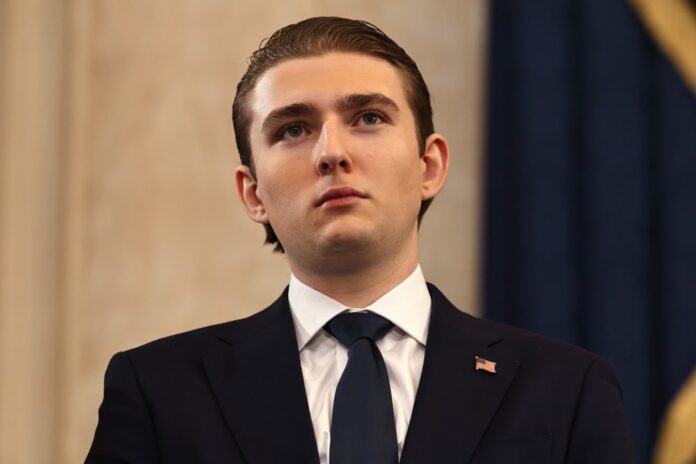 US Presidential Inauguration 2025