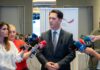 Беким Сали: Партиите се уште преговараат за Изборниот законик