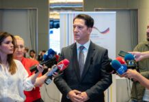 Беким Сали: Партиите се уште преговараат за Изборниот законик