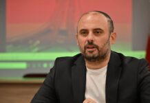 Бесплатни денови за фрлање кабаст отпад во „Дрсила“ и камери против вандализмот