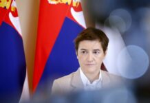 По оставката на Вучиќ, Ана Брнабиќ ќе стане првата личност што ги извршувала трите најважни државни функции
