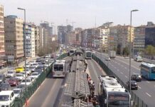 БРТ се приближува до Скопје