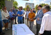 Привршуваат подготовките за изградбата на новиот булевар „Македонско-косовска бригада“