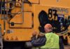 Реконструкција на улицата „Костурска“ и два паркинга