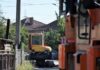 Почна санацијата на улуицата „Марко Крале“