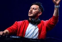 Македонски диџеи го отвораат „Скопје се лади“ на 5 септември; Бурак Јетер – ѕвезда на фестивалот
