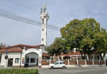 „Св. Кирил и Методиј“ – храм каде што се огледува Гевгелија 130 години