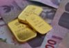 Девизните резерви над 5,1 милијарда евра, за еден месец зголемени за 90 милиони