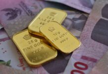 Девизните резерви над 5,1 милијарда евра, за еден месец зголемени за 90 милиони
