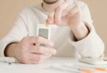 Како да препознаете дијабетес: Симптоми кои често погрешно се толкуваат