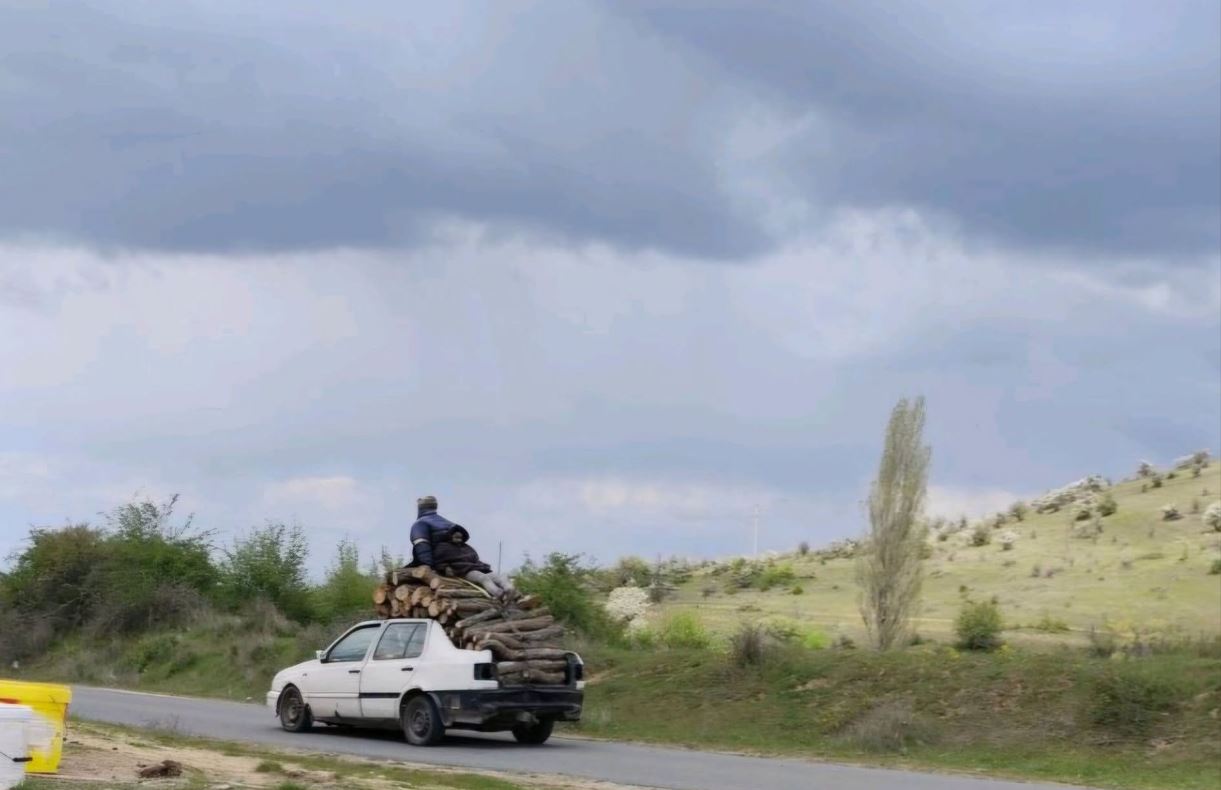 drvokradci