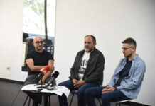 Националниот џез оркестар најави ексклузивни концерти со добитникот на „Греми“, Дан Пугач, со Мишел Камило, Курт Елинг…