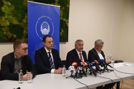 Нема лекарска грешка кај родилката од Струмица, причината најверојатно е спонтано крварење