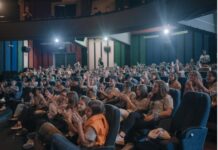 Невозможните нешта во фокусот на 14. „Џифони Македонија“; Филмскиот фестивал за млади од 24 до 29 септември