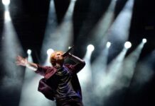 Како турнејата на Ед Ширан се најде во центарот на геополитички спор?