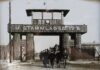 Во Германија е отворена истрага против 105-годишник осомничен за злосторства во нацистички логор