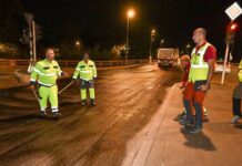 Санацијата на „Естекада“ под рефлектори