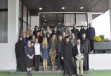 ПРОФЕСОРИТЕ ЈА ПОТСЕТУВААТ МИНИСТЕРКАТА ЈАНЕВСКА: Повторено барање Етика во религии да стане задолжителен изборен предмет