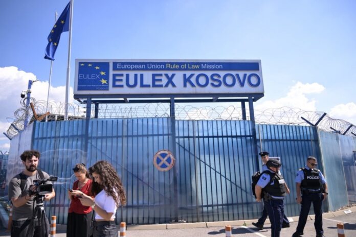 Specialist Chambers in The Hague to deliver verdict for former Kosovo Liberation Army leaders