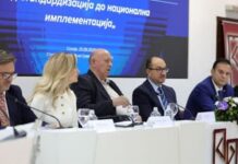 Еврокодовите нема автоматски да ги поскапат становите
