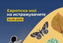 Со интерактивни експерименти, демонстрации, работилници, јавни предавања… ќе се слават науката, иновациите и откритијата