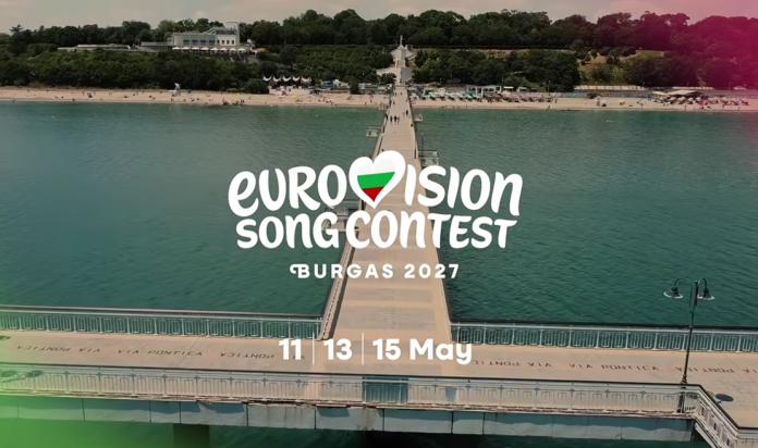 evrosong burgas27