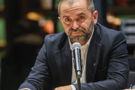 Поранешен припадник на ОВК Фадиљ Пушколи вчера бил приведен на „Блаце“, по испрашувањето бил ослободен