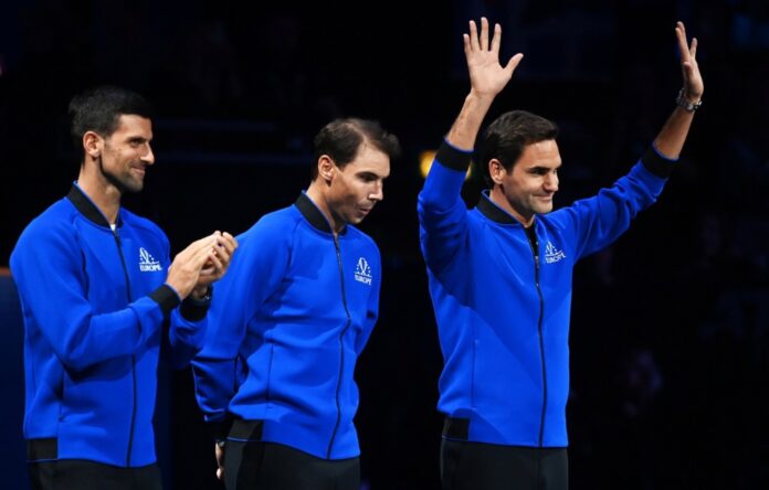 Tennis Laver Cup