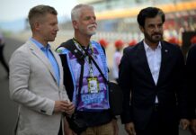 Саудиска Арабија избришана од календарот
