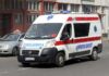 Страшна сообраќајна несреќа на патот Нови Пазар-Рашка: Возило застанало поради дефект, а потоа следел ужасен удар – млад човек почина на лице место