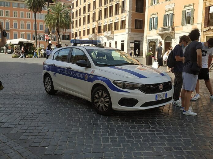 Fiat_Tipo,_Polizia_Roma_Capitale