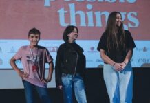 „Скејтбордингот“ и „Шефот и слаткото девојче“ најдобри играни филмови на 14. „Џифони Македонија“